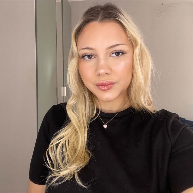 Zuzanna Królicka - korepetytorka matematyki