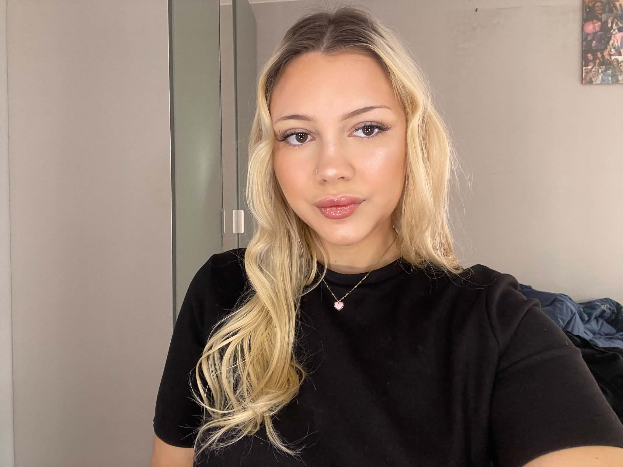 Zuzanna Królicka - korepetytorka matematyki